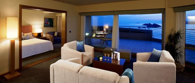 Palace Hotel 5*