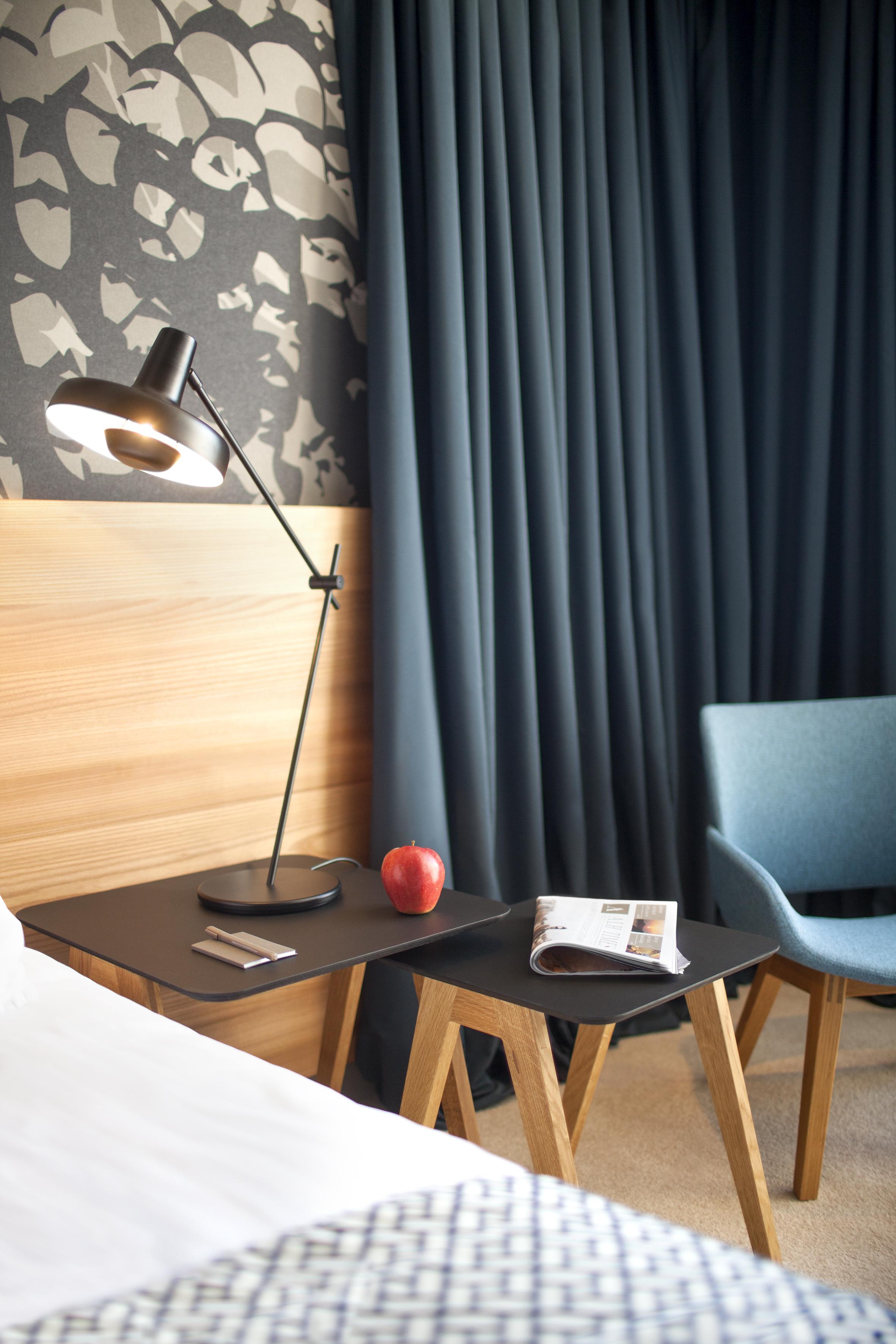 Palace Hotell