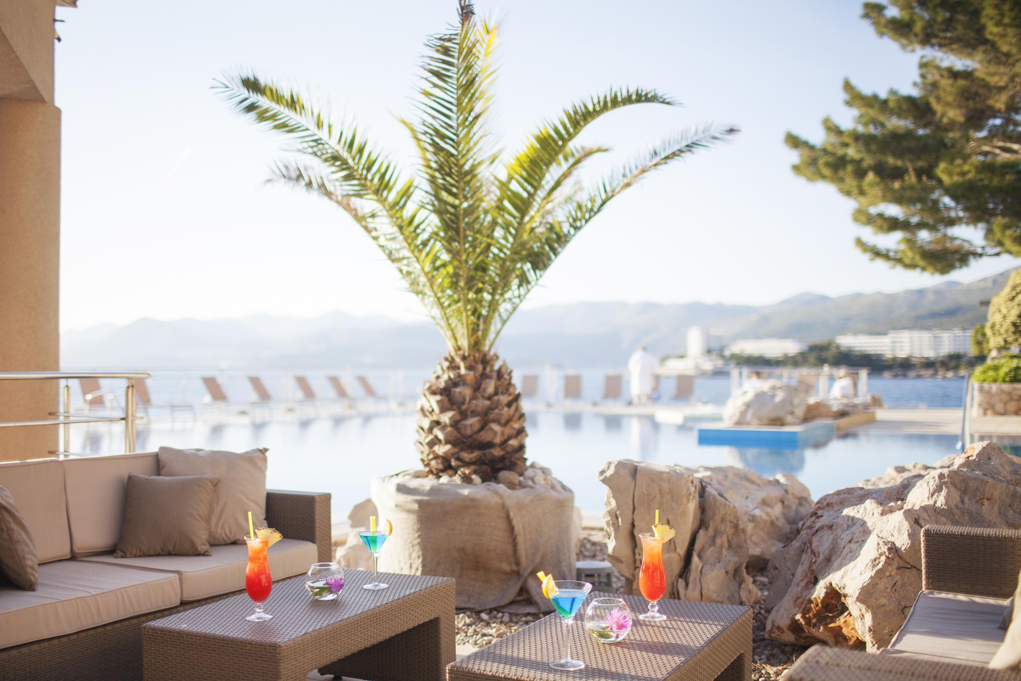 Palace Hotell