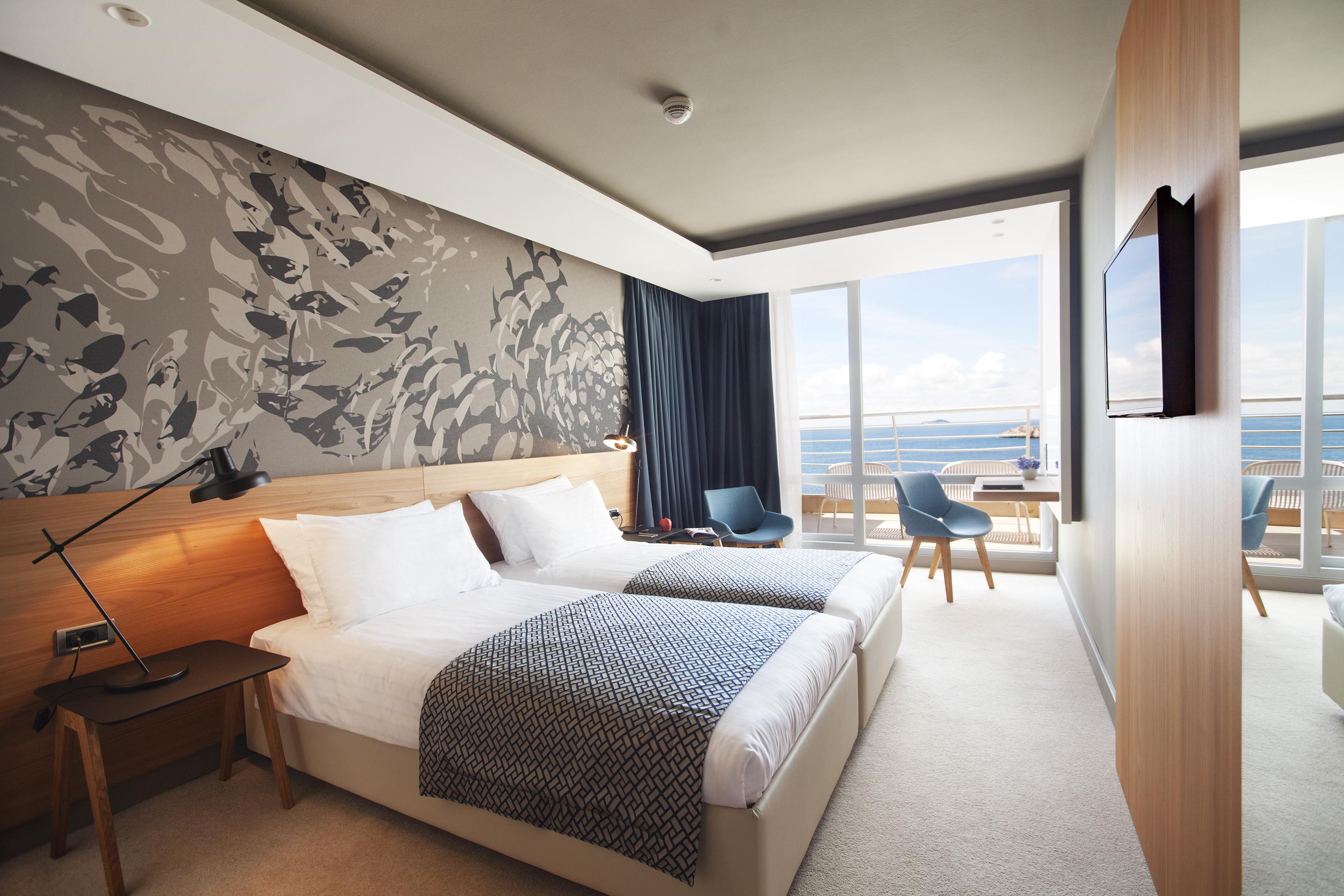 Palace Hotell