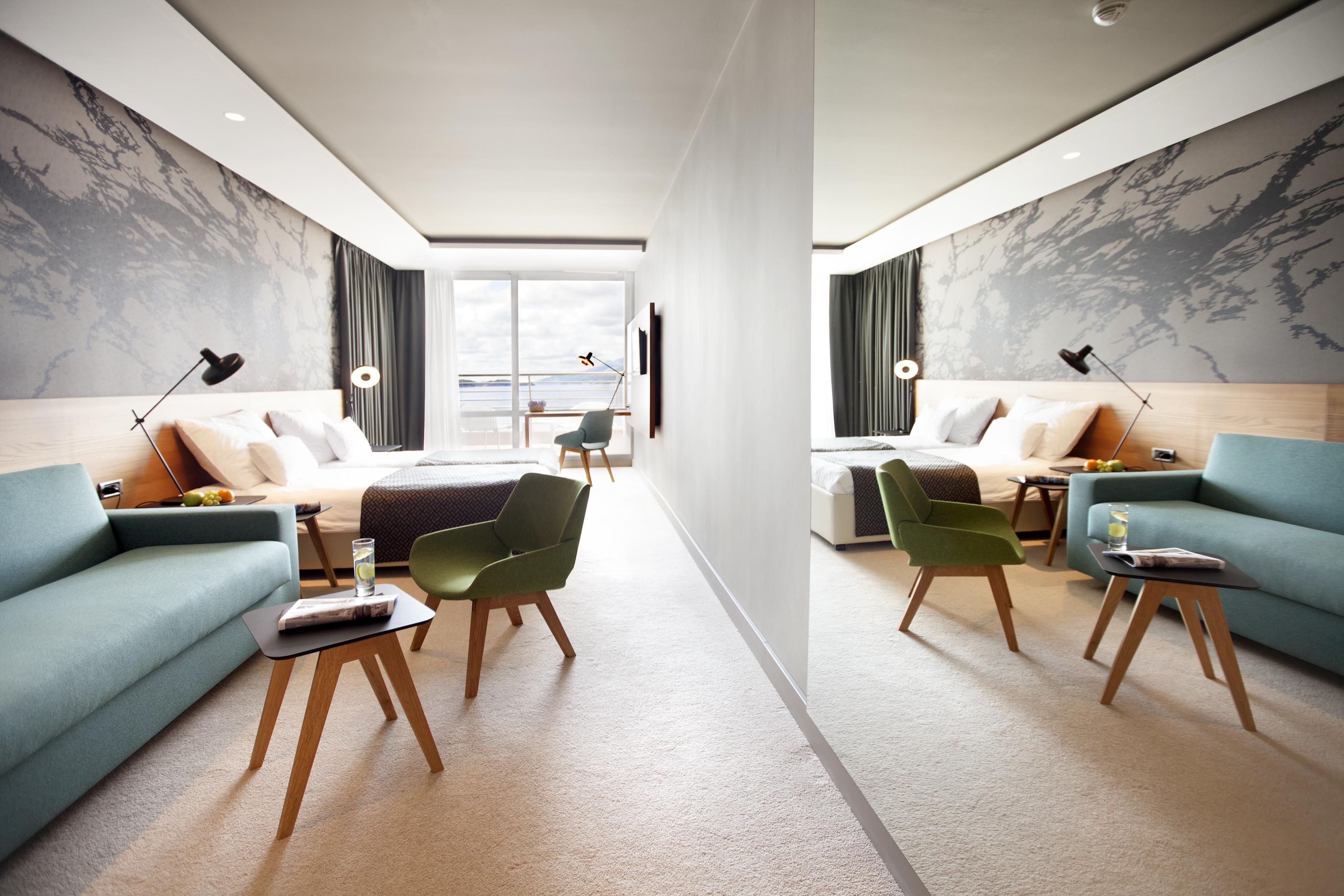 Hotell Palace 5*