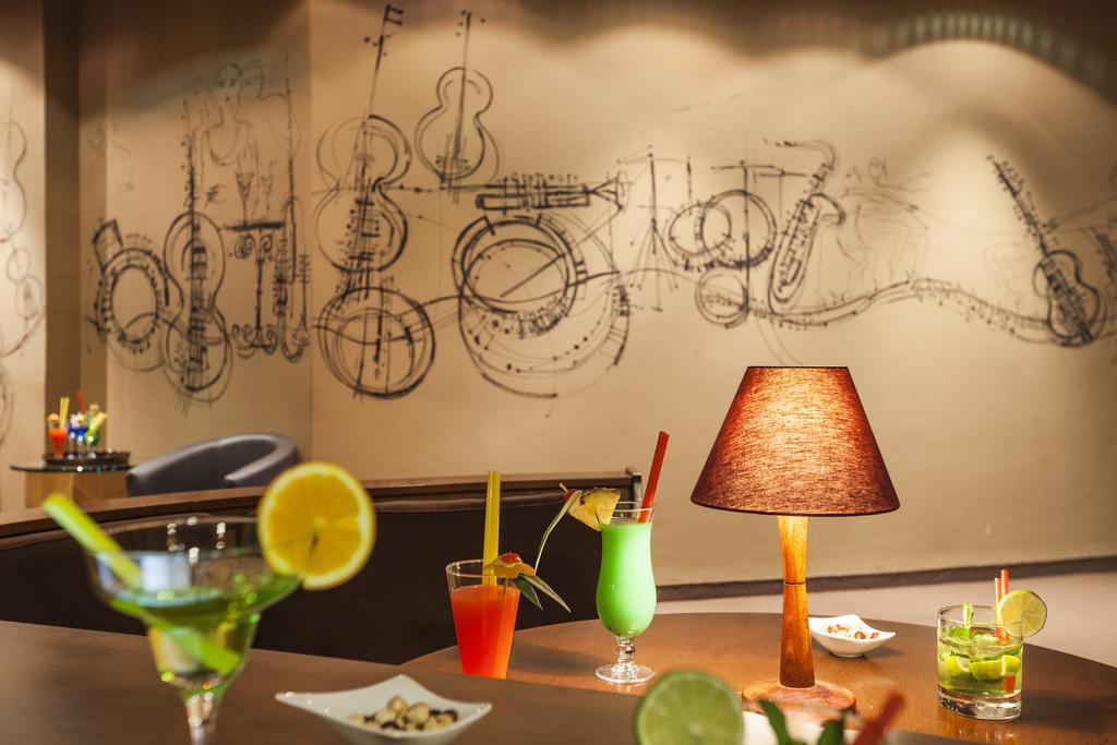 Palace Hotell