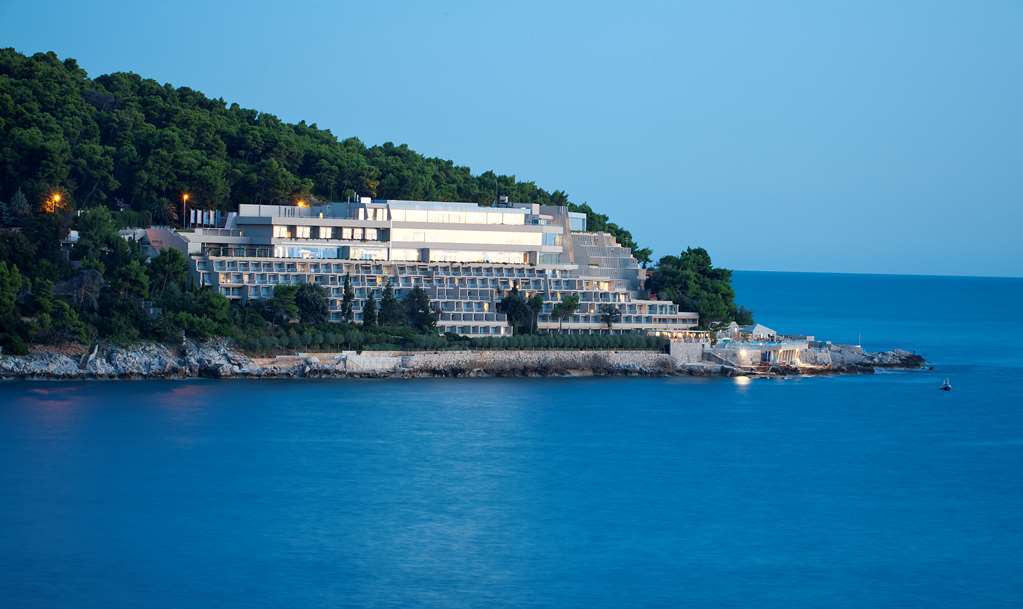 Hotell Palace 5*